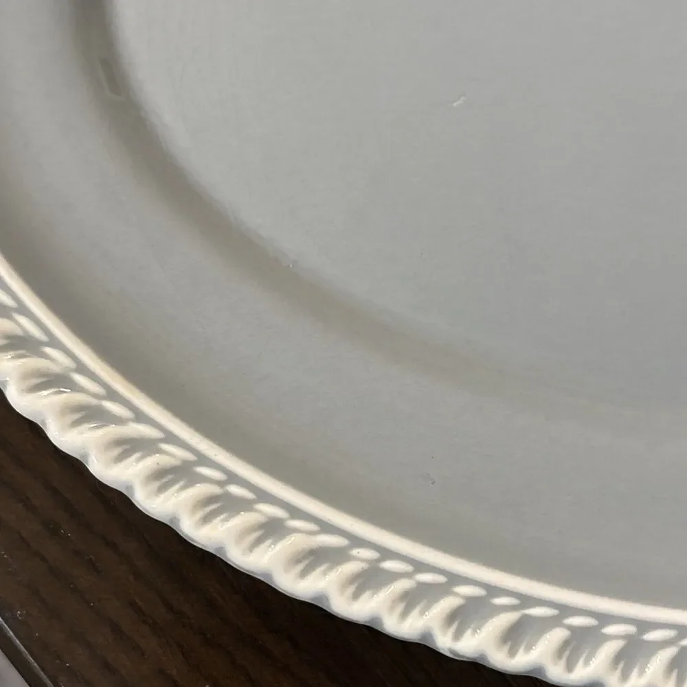 Harker pottery chesterson